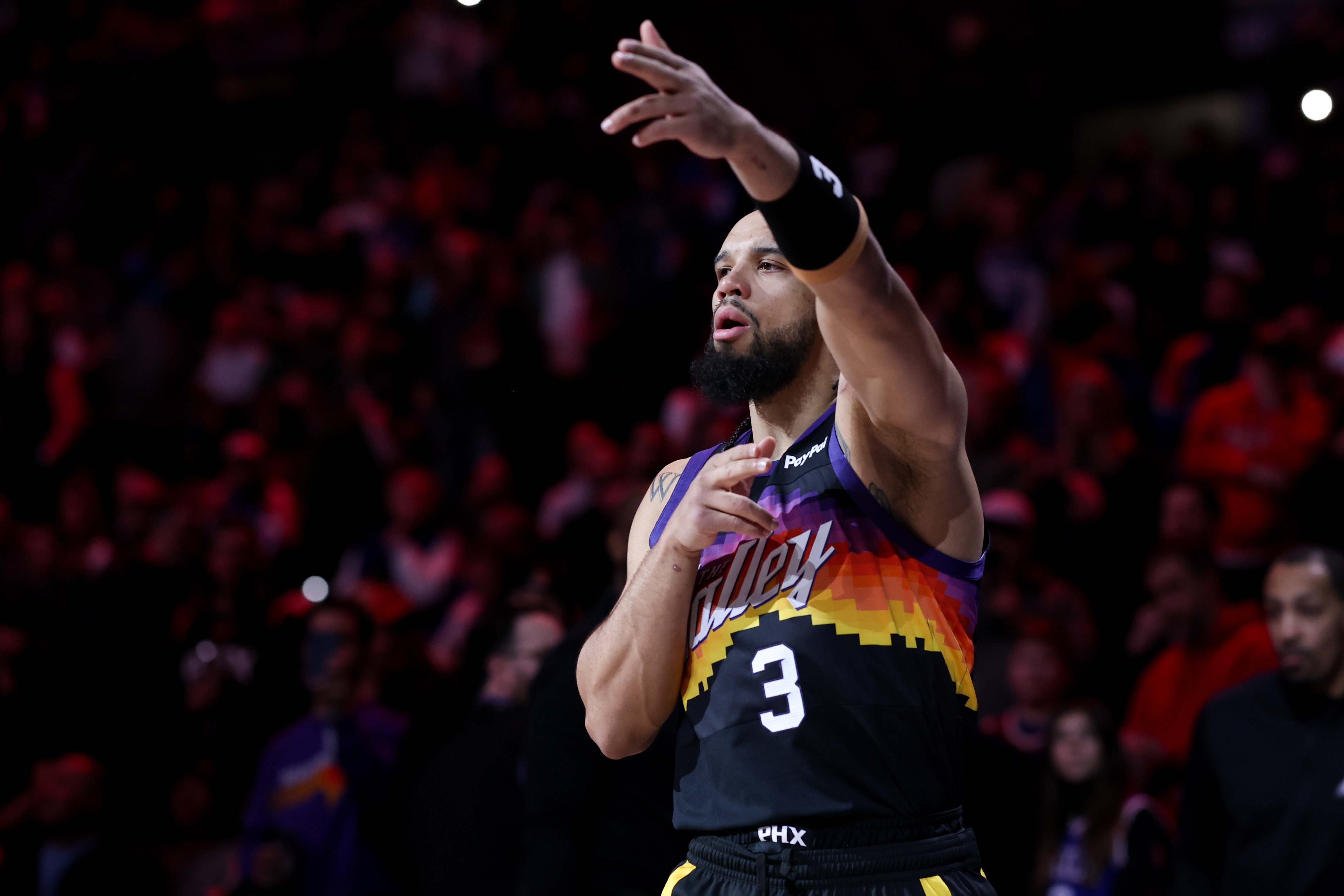 8868体育官网下载-狄龙：伤病是篮球的一部分 我们得找到解决办法 稳住现在的排名