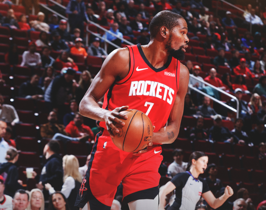 8868体育-火箭三人20+结束三连败！小贾末节10分连中关键球 KD一扫沮丧情绪