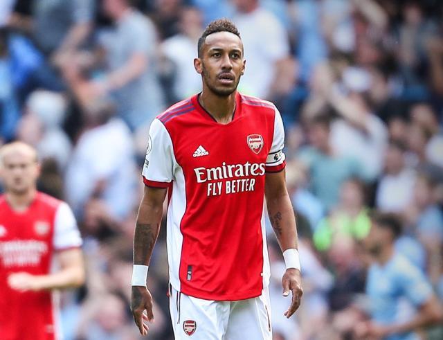 8868体育app-奥巴梅扬：每个人都应该提高水准 都应该反思