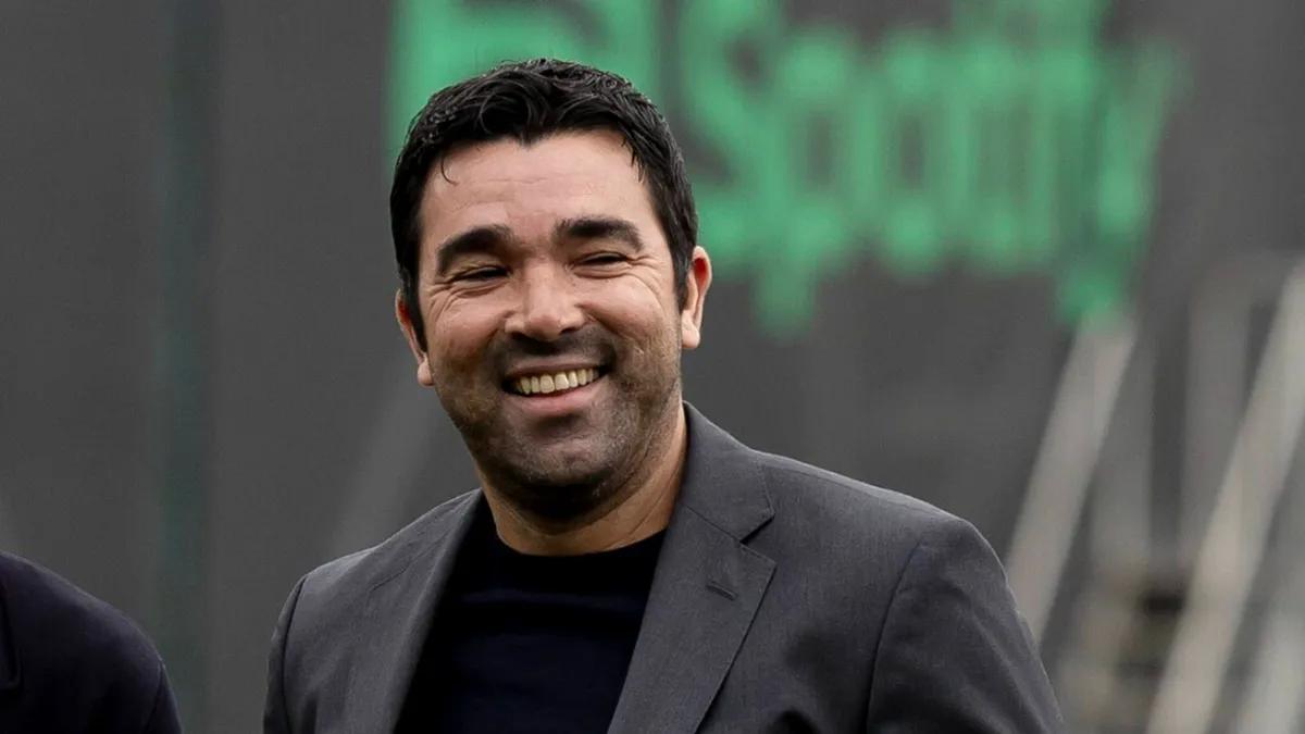 8868-德科：如果你问我阿尔瓦雷斯或哈兰德？我会直接把你打发走