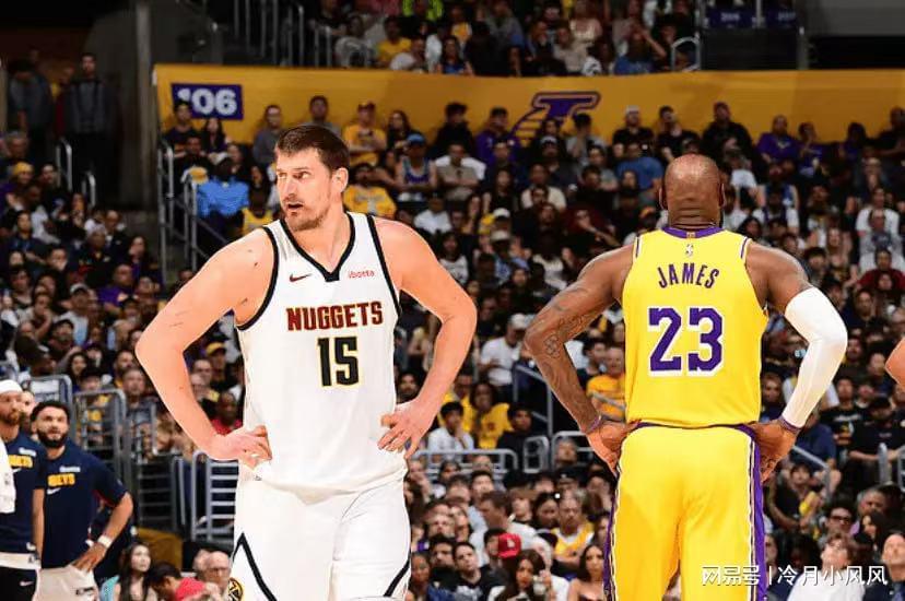 8868体育官网下载-湖人消息：裁判报告出炉，东里创造历史，战火箭出场更新