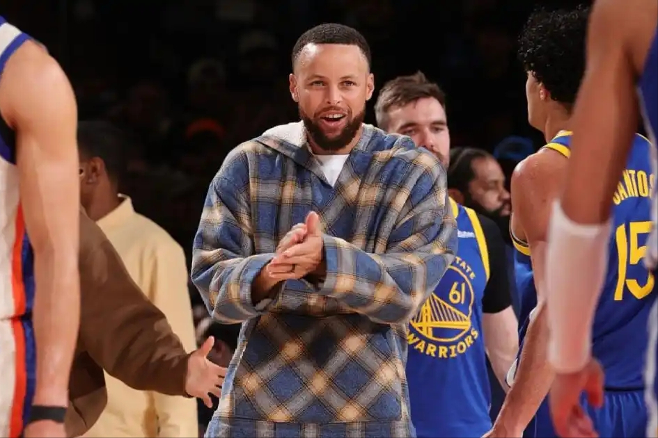 8868体育-25分+22分+20分!勇士“新三巨头”造惊喜,7%薪资领先21分知足了