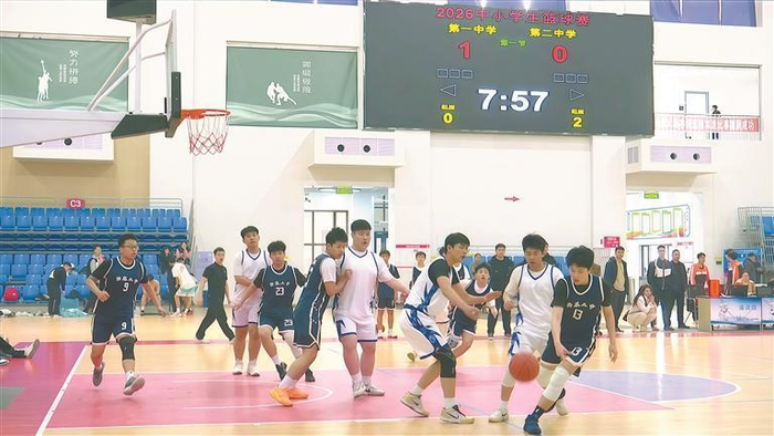 8868体育网页版-体育赋能全民健康|健身|黑龙江日报|汤原县|黑龙江省|中小学生_新浪体育_新浪新闻